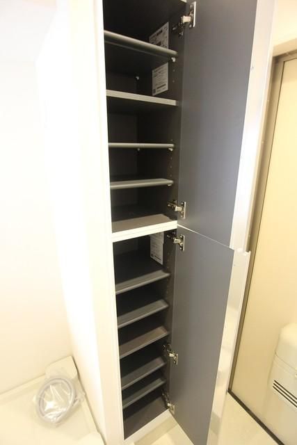 収納　★シューズボックス★