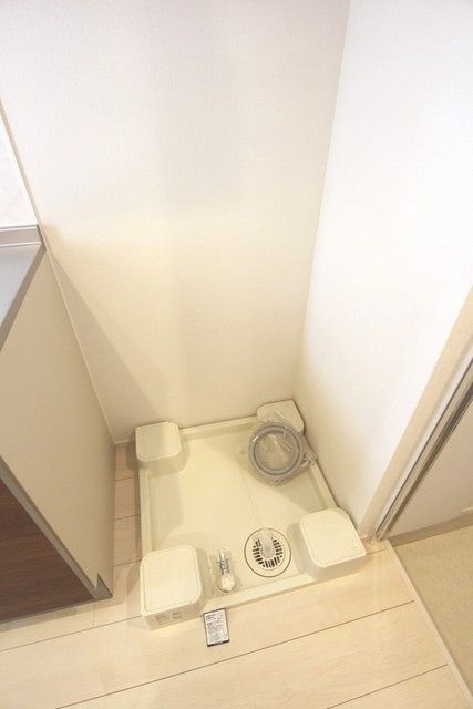 その他　★洗濯機置き場★