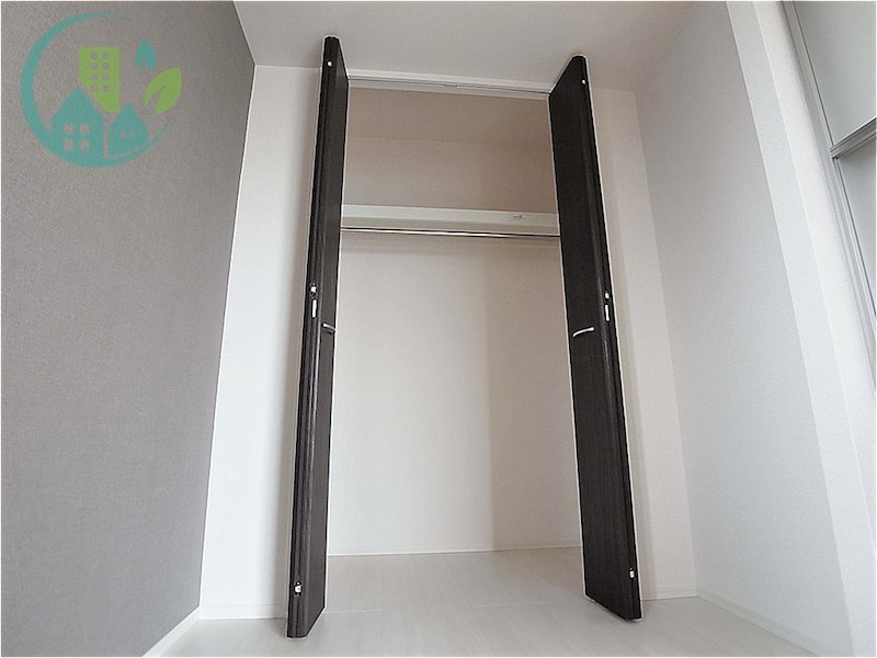 収納　グレイスコート神戸永手町