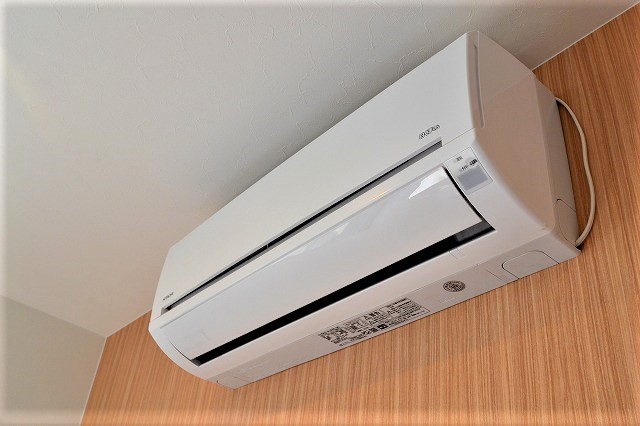 その他設備　※写真はモデルルームです。室内は現状を優先とします。