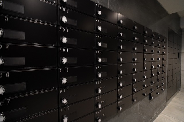 その他設備　共有部分