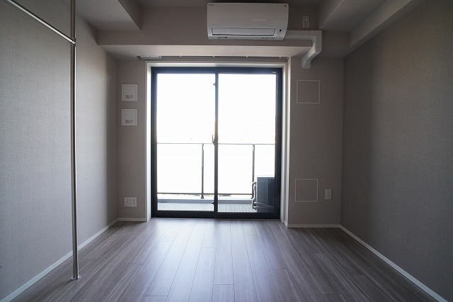 居室・リビング　居室