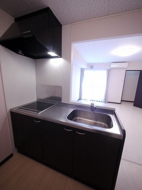 キッチン　★カウンターキッチン★