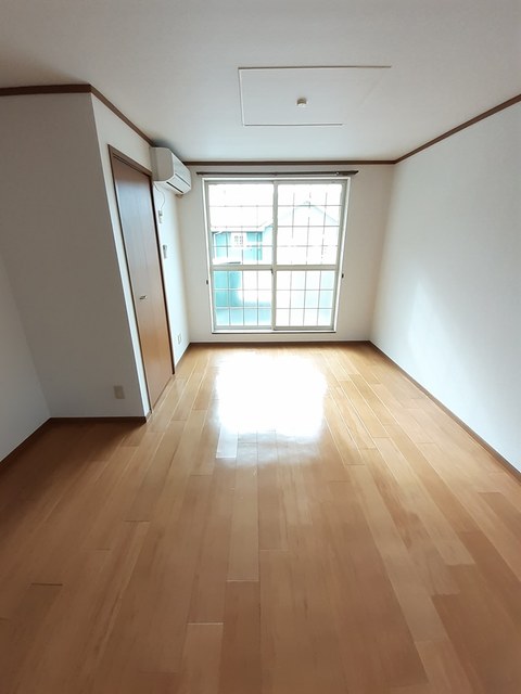 居室・リビング　居室・リビング