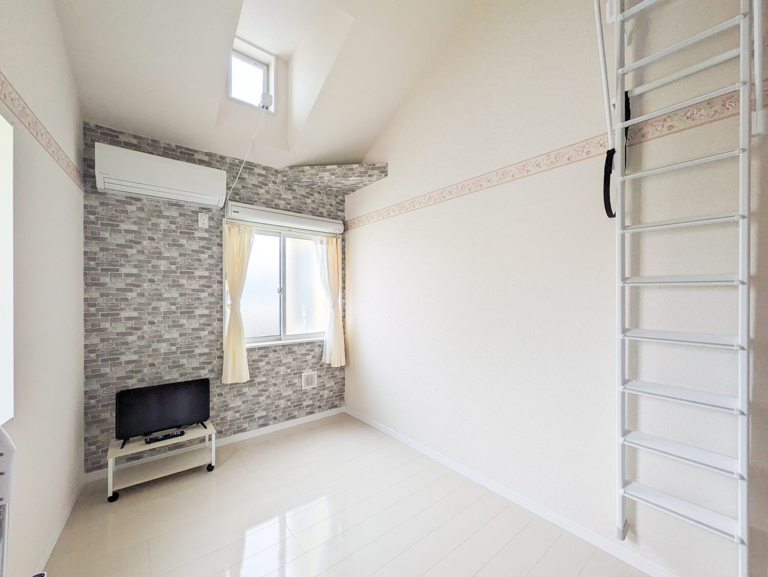 居室・リビング　家電セット（設備対象外）