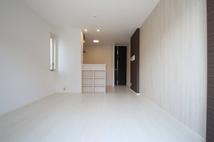 居室・リビング　リビング