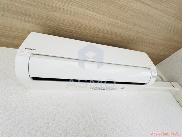 その他設備　同マンション、別部屋参考写真