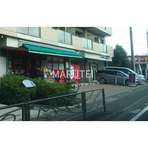 スーパー　まいばすけっと下作延5丁目店（スーパー）まで197m