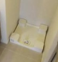 その他設備　※別部屋の参考写真です。