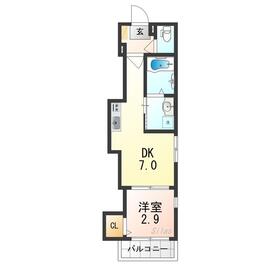 地下鉄千日前線/南巽駅 歩5分