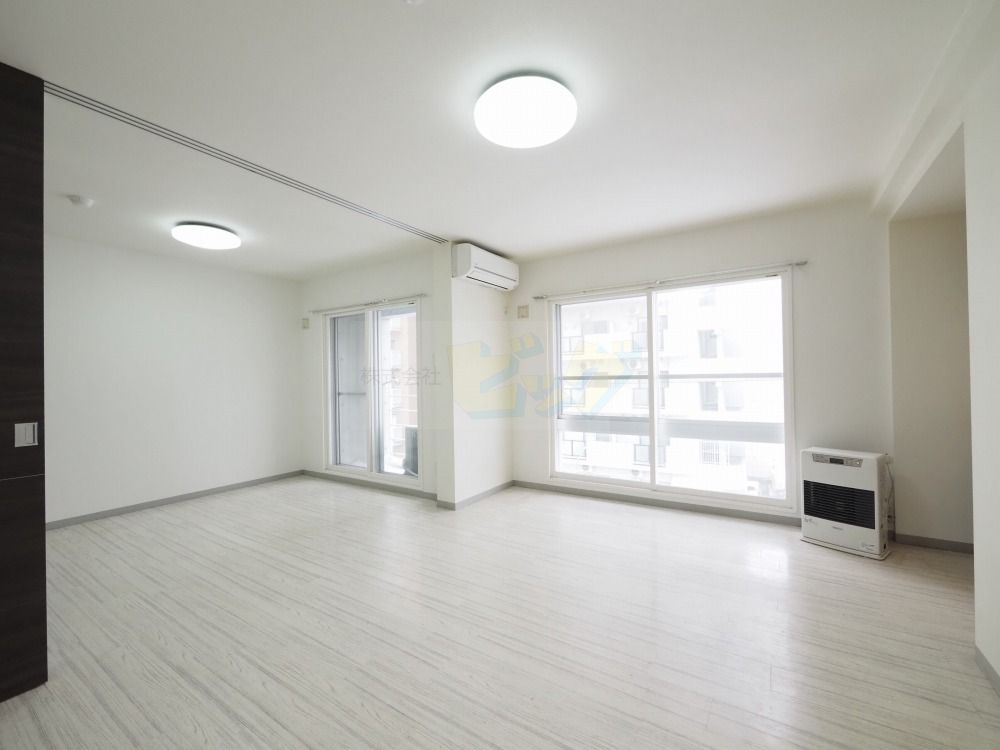 居室・リビング　☆11.49帖の広々としたリビングです！