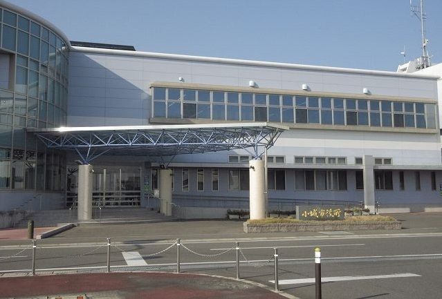 役所　小城市役所（役所）まで2800m