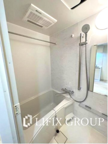 バス・シャワールーム　風呂