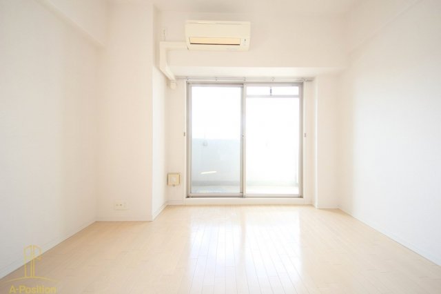 居室・リビング　アクロス福島アーバンヒルズ