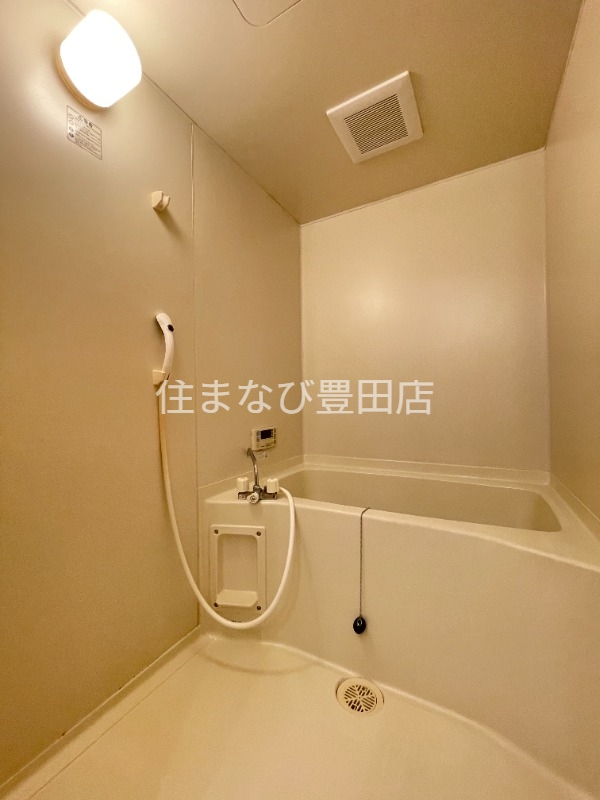 バス・シャワールーム　同型タイプ