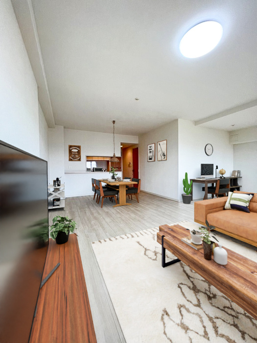 居室・リビング