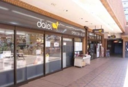 スーパー　ダイエー板橋サンゼリゼ店（スーパー）まで1000m