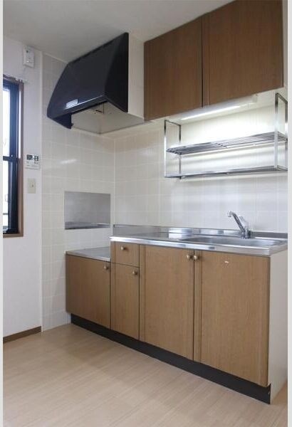 キッチン　※現況優先