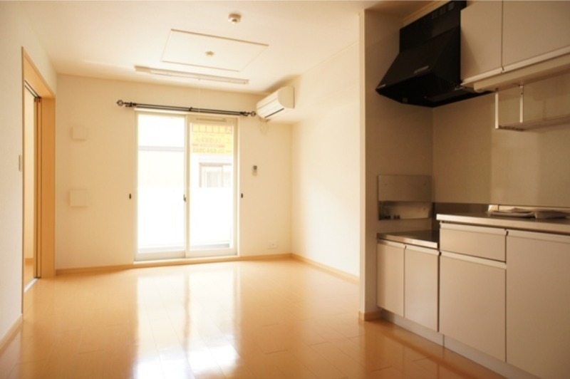 居室・リビング　図面と現状に相違がある場合には現状を優先