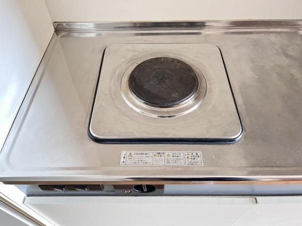 その他設備　※305号室の室内写真になります