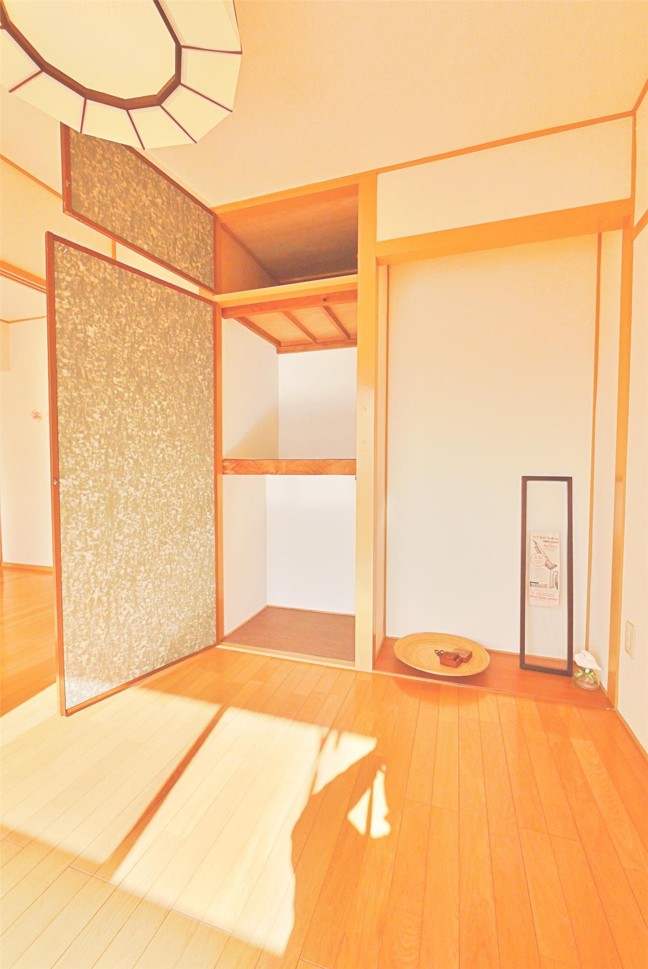 その他部屋・スペース