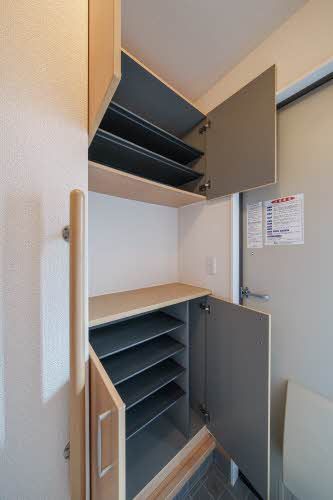 その他　シューズボックス