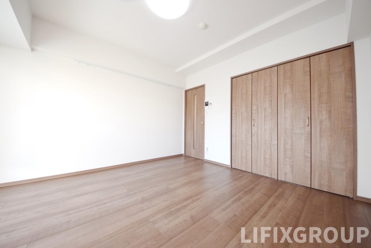 居室・リビング　居間・リビング