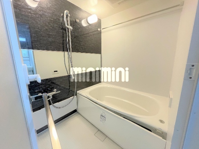 バス・シャワールーム　別号室