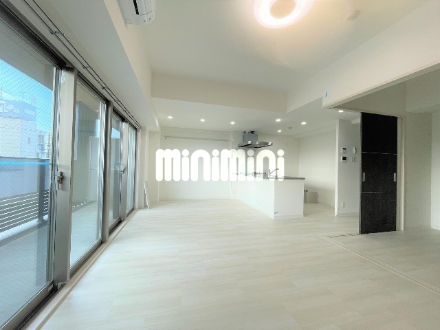 居室・リビング　別号室