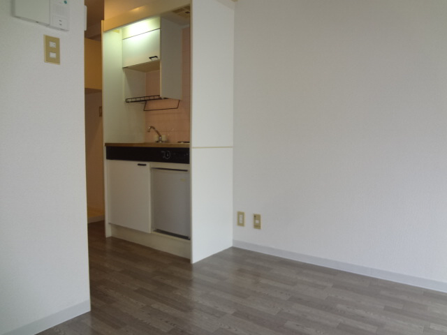 居室・リビング　洋室