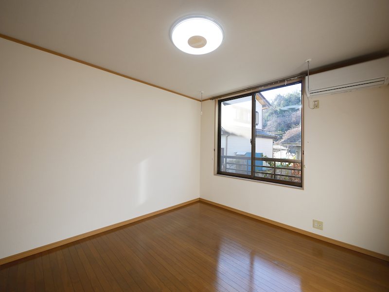 居室・リビング　洋室7帖