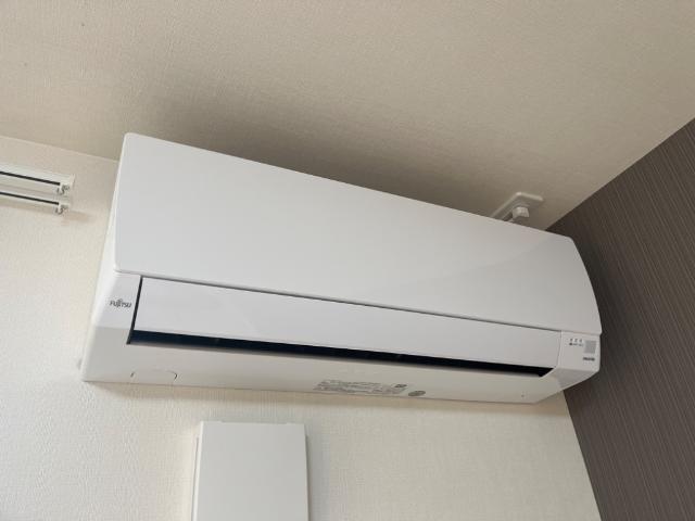 その他設備　エアコン（イメージ）