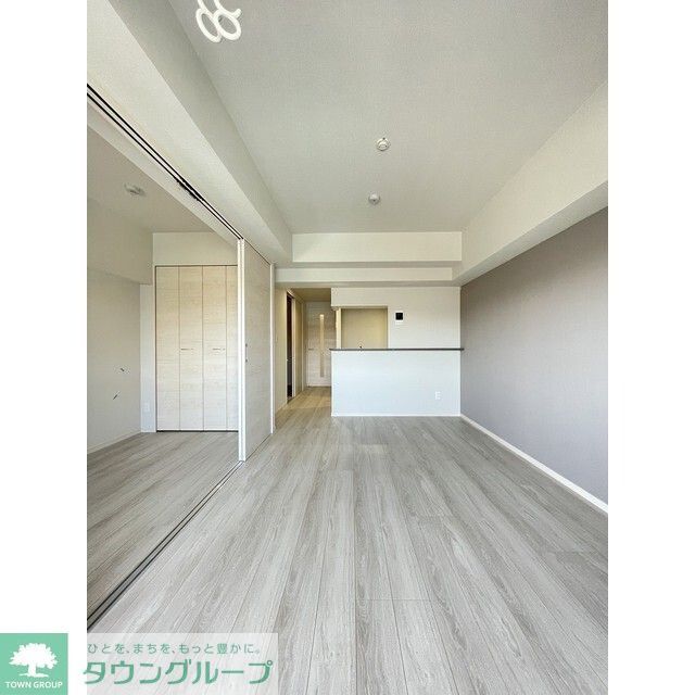 居室・リビング　参考写真