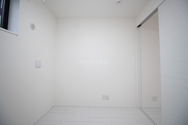 その他部屋・スペース