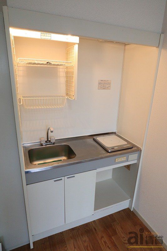 キッチン　※同仕様写真です