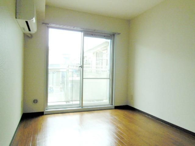 居室・リビング　♪明るいお部屋♪