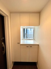 玄関　☆広々とした玄関☆