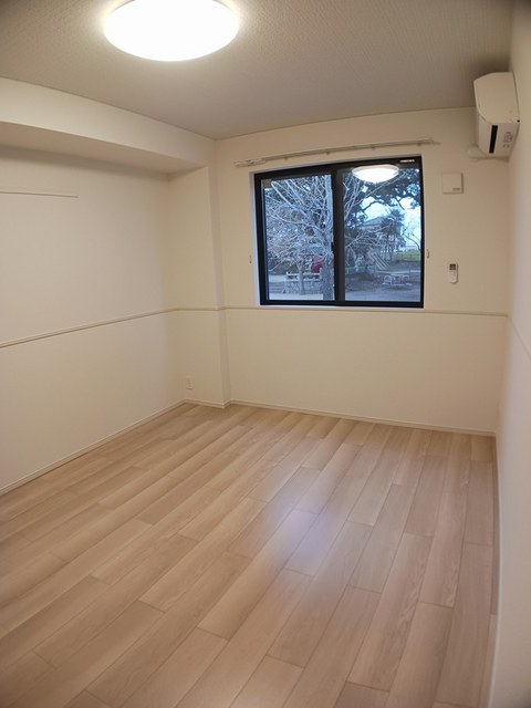 その他部屋・スペース　ウォークインクローゼット付の寝室です☆