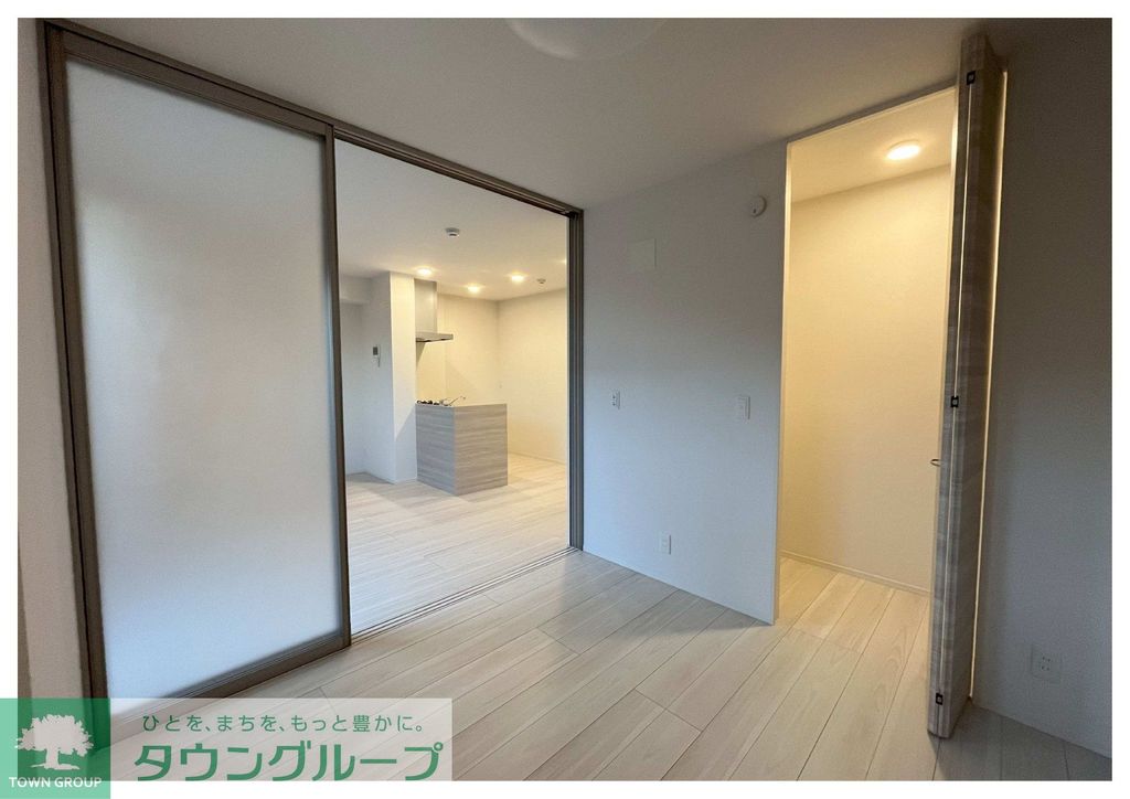 その他部屋・スペース　リビング/居室