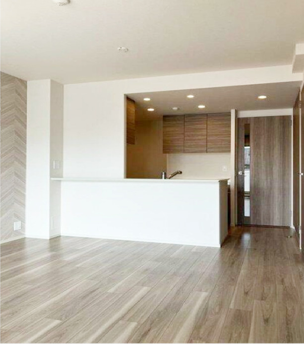 居室・リビング　同仕様