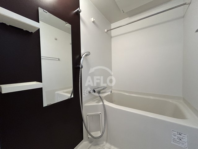 バス・シャワールーム　S-FORT福島Libre