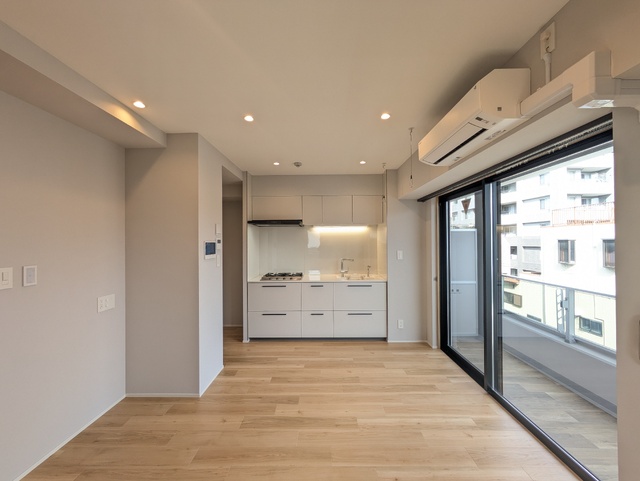 居室・リビング　ＬＤＫ８．５帖