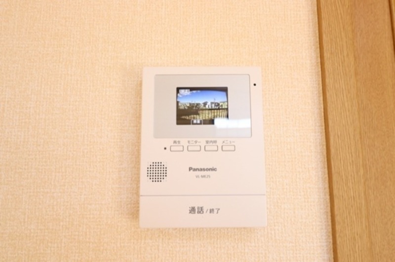 セキュリティ　図面と現状に相違がある場合には現状を優先