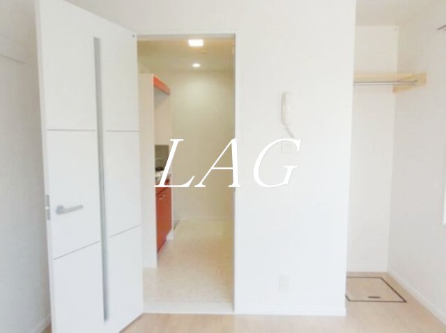 その他部屋・スペース　寝室です。