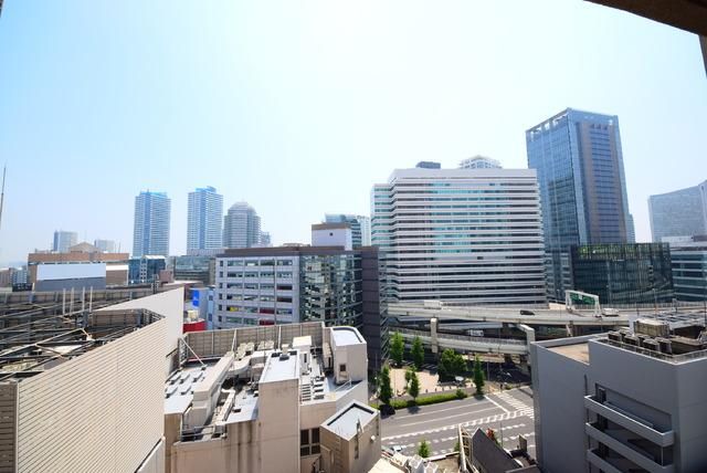 眺望　★★眺望良好★★