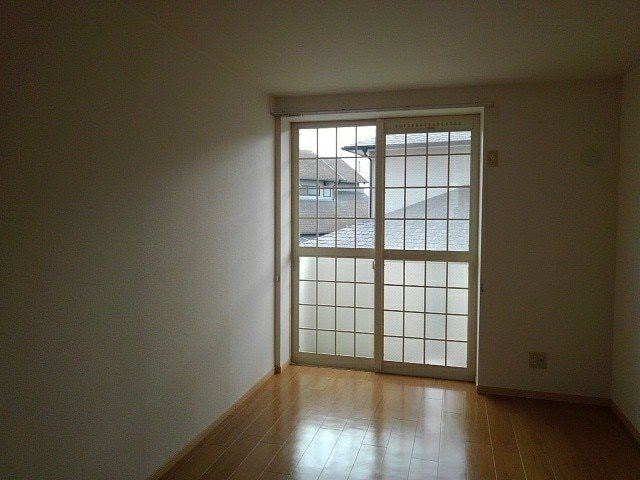 居室・リビング　写真は別室