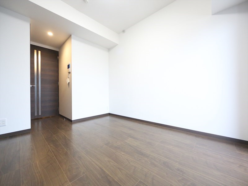 その他部屋・スペース　洋室7.5帖　クローゼット付（収納充実してます）