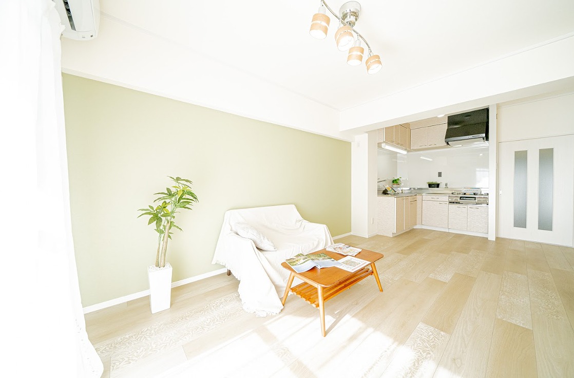 居室・リビング