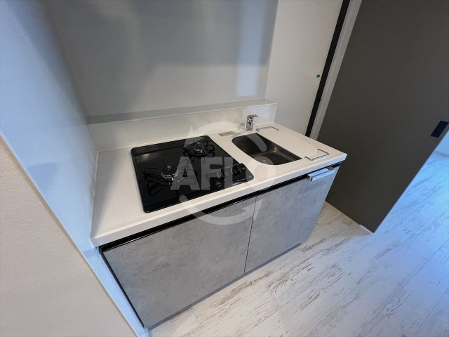 キッチン　PARK HILLS今里NOA　キッチン