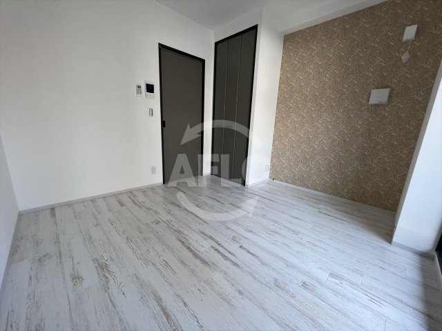 居室・リビング　PARK HILLS今里NOA　リビング